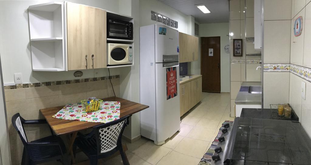Casa Anhembi/Center Norte São Paulo Bilik gambar