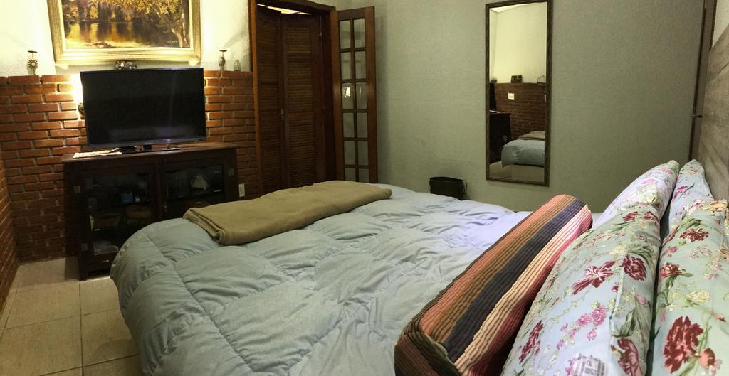 Casa Anhembi/Center Norte São Paulo Bilik gambar