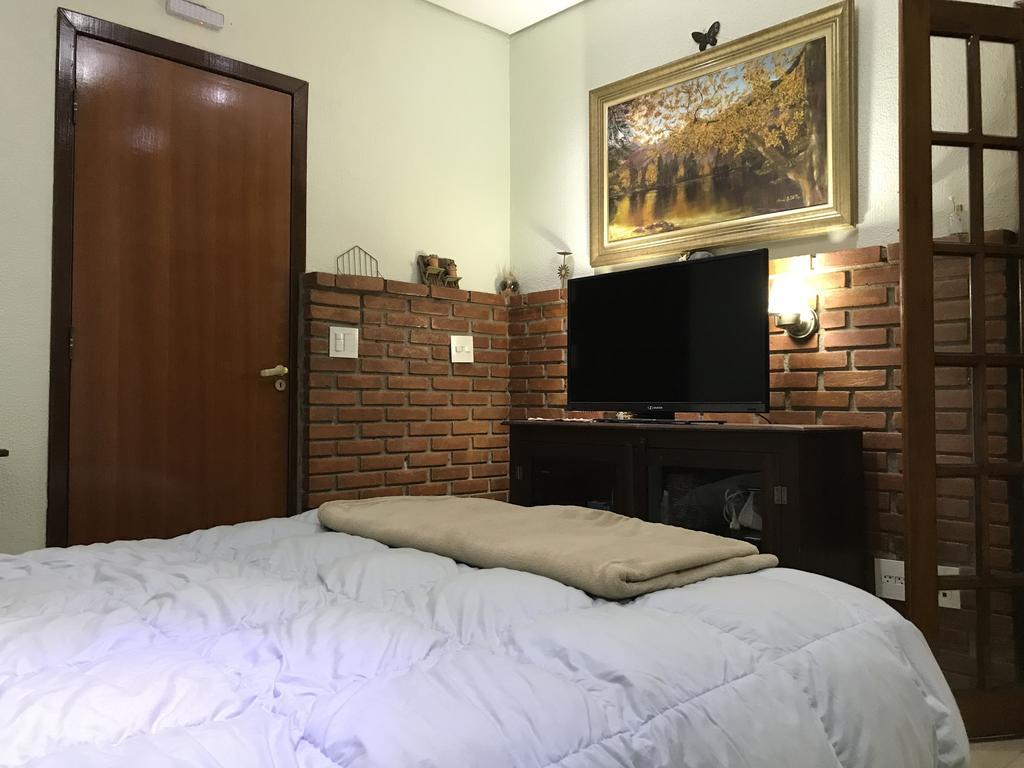 Casa Anhembi/Center Norte São Paulo Bilik gambar